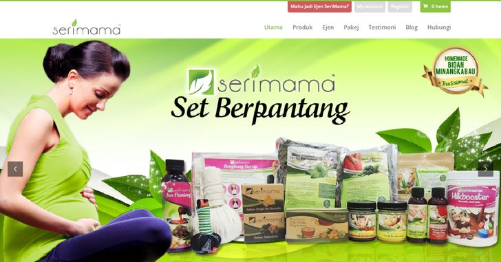 serimama