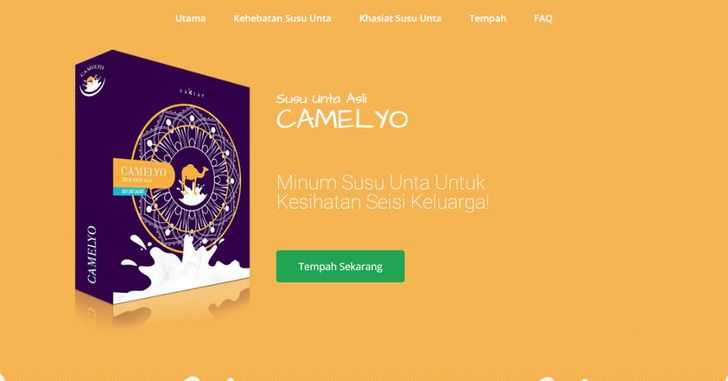 camelyo