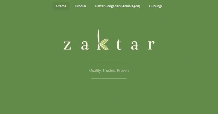 zaktar group